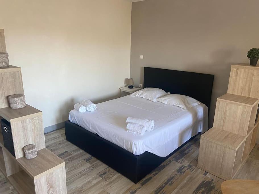 Apartament Studio Du Parc Orlean Zewnętrze zdjęcie